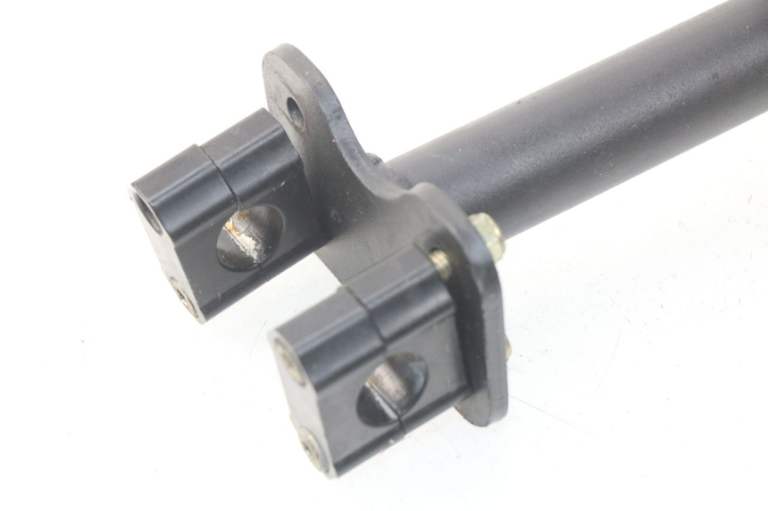 photo de AVANÇO ORION SPORTRAX 125 - Pontos de fixação