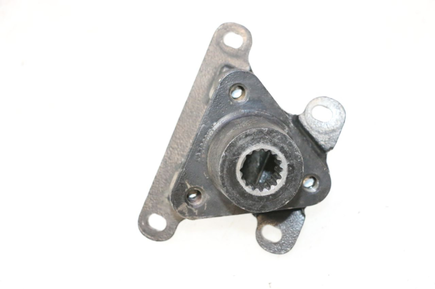 photo de AVANÇO DE GUIDÃO CAN-AM SPYDER RS 1000 (2008 - 2012) - Zoom do estado de desgaste