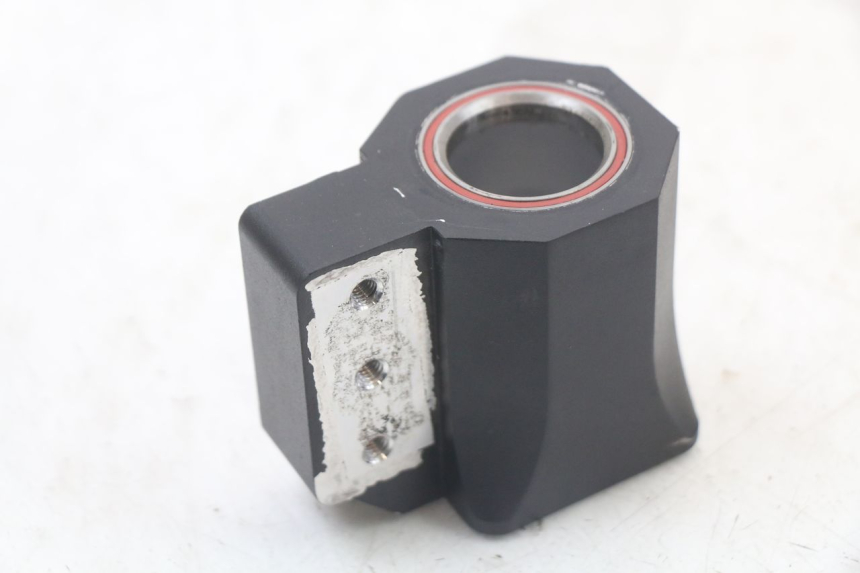 photo de AVANÇO DUALTRON TOGO PLUS 1 - Vista principal