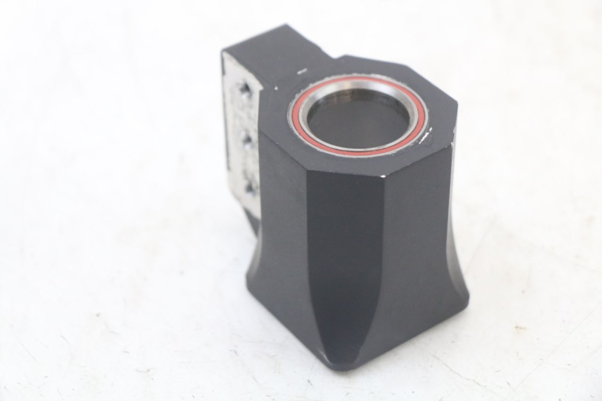 photo de AVANÇO DUALTRON TOGO PLUS 1 - Zoom do estado de desgaste
