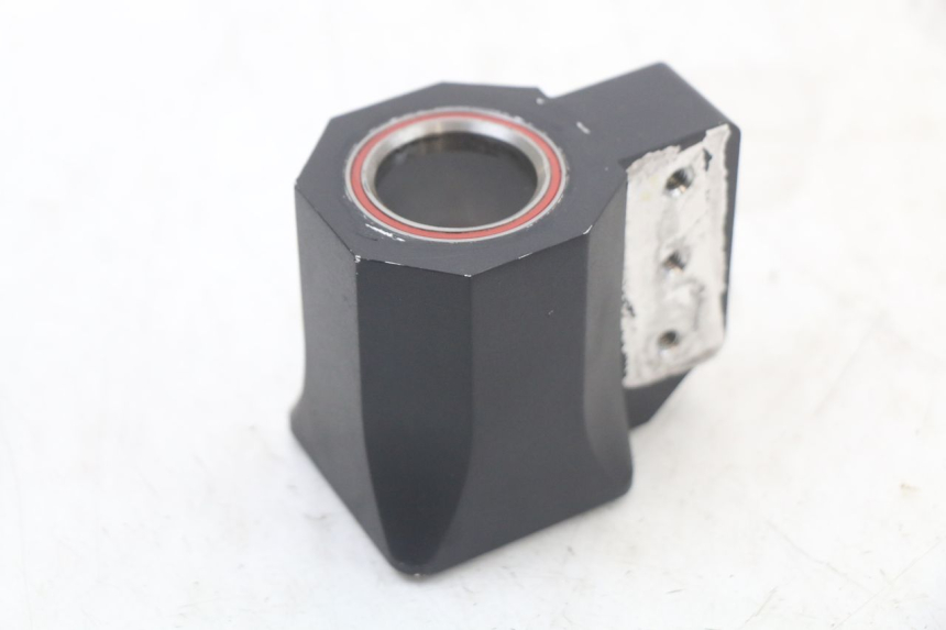photo de AVANÇO DUALTRON TOGO PLUS 1 - Outro ângulo de visão