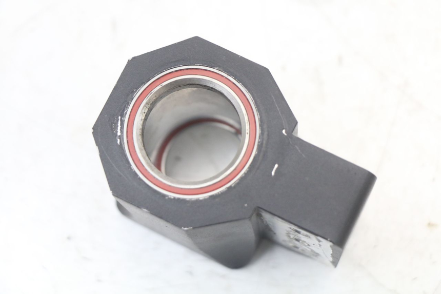 photo de AVANÇO DUALTRON TOGO PLUS 1 - Ampliação técnica