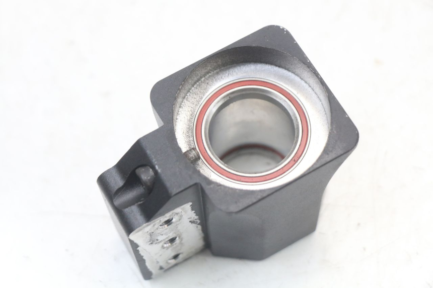 photo de AVANÇO DUALTRON TOGO PLUS 1 - Estado da superfície