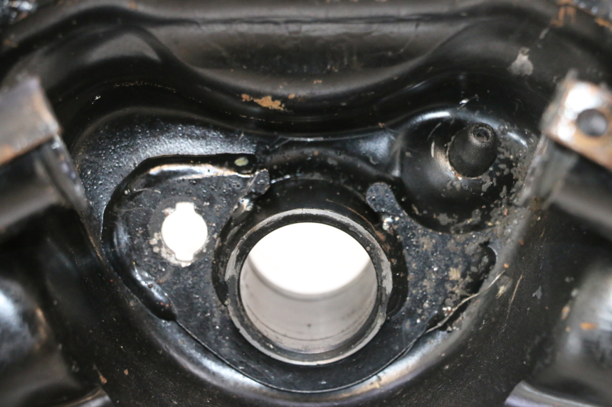 photo de AVANÇO DE GUIDÃO PIAGGIO VESPA PK FL 2T 50 (1990 - 1996) - Detalhe da peça