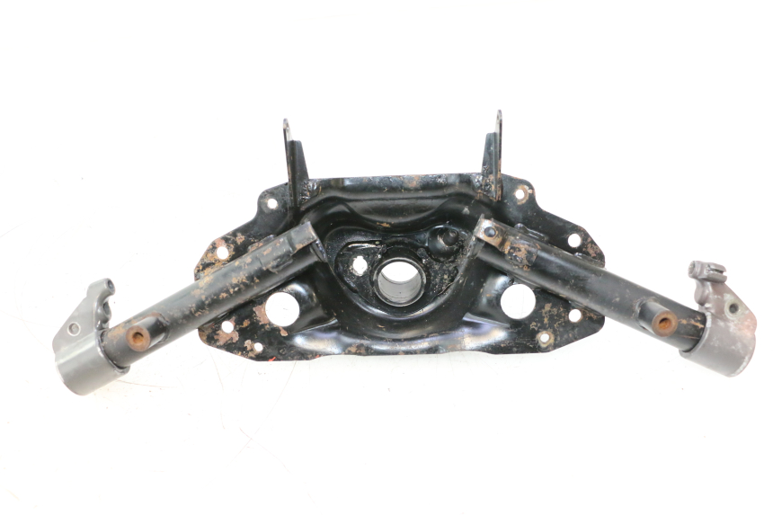 photo de AVANÇO DE GUIDÃO PIAGGIO VESPA PK FL 2T 50 (1990 - 1996) - Zoom do estado de desgaste