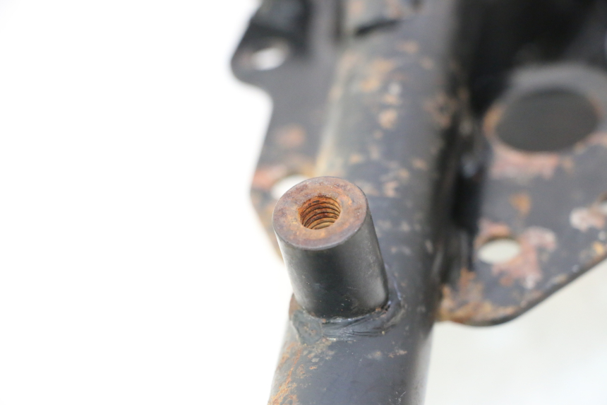 photo de AVANÇO DE GUIDÃO PIAGGIO VESPA PK FL 2T 50 (1990 - 1996) - Pontos de fixação