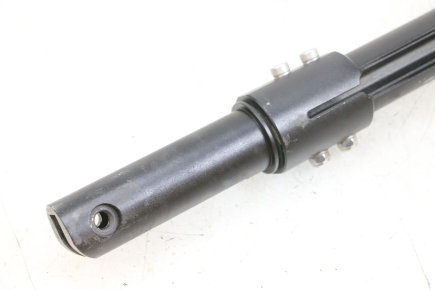 photo de AVANÇO DUALTRON VICTOR LIMITED 1 - Pontos de fixação