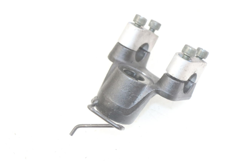 photo de AVANÇO DO GUIDÃO YAMAHA X-CITY XCITY 125 (2007 - 2013) - Zoom do estado de desgaste