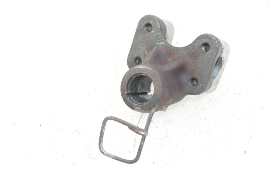 photo de AVANÇO YAMAHA X-MAX XMAX 250 (2006 - 2009) - Detalhe da peça