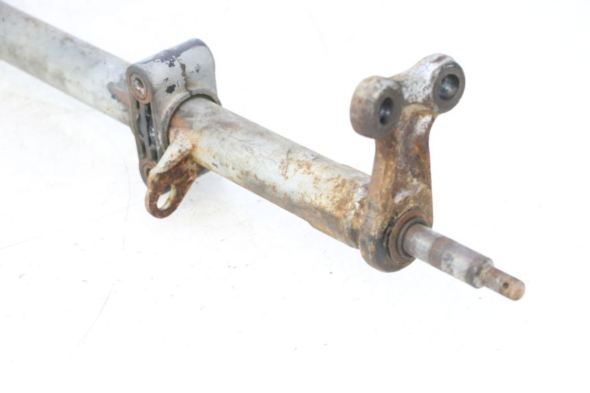 photo de AVANÇO DE GUIDÃO SMC XROAD 150 - Pontos de fixação