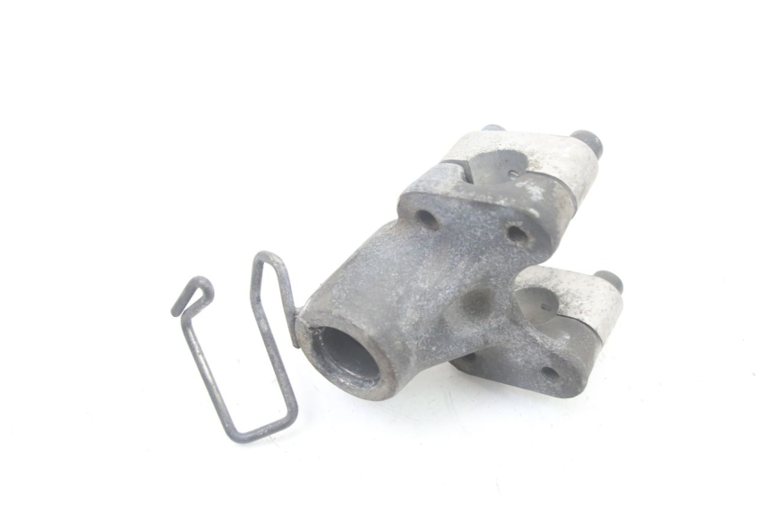 photo de AVANÇO YAMAHA X-MAX XMAX ABS 250 (2010 - 2014) - Ampliação técnica