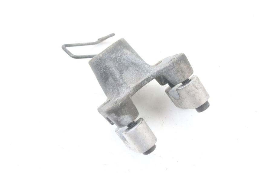 photo de AVANÇO YAMAHA X-MAX XMAX ABS 250 (2010 - 2014) - Pontos de fixação