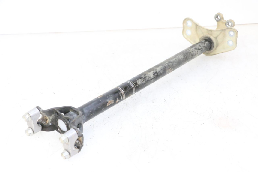 photo de AVANÇO YAMAHA YFM GRIZZLY 550 (2008 - 2015) - Vista principal