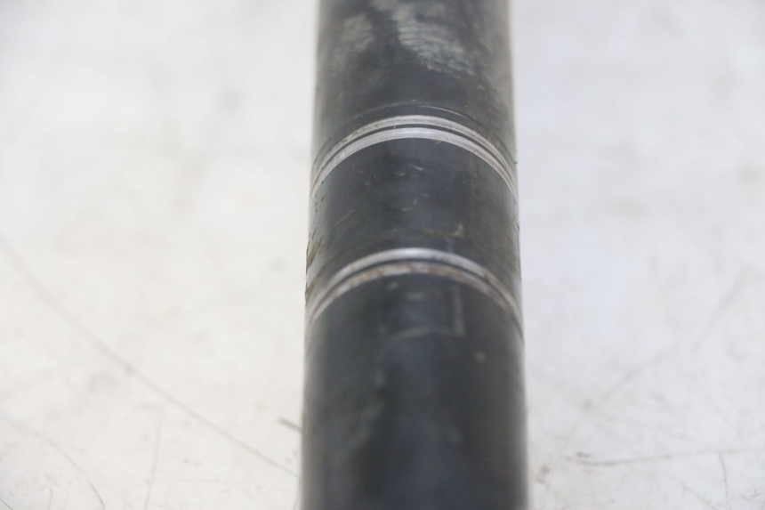 photo de AVANÇO YAMAHA YFM GRIZZLY 550 (2008 - 2015) - Detalhe da peça