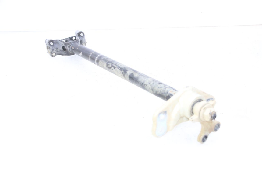 photo de AVANÇO YAMAHA YFM GRIZZLY 550 (2008 - 2015) - Zoom do estado de desgaste