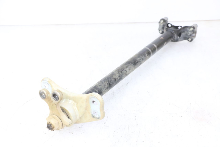 photo de AVANÇO YAMAHA YFM GRIZZLY 550 (2008 - 2015) - Outro ângulo de visão