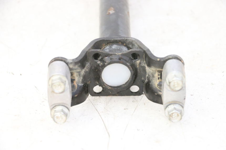 photo de AVANÇO YAMAHA YFM GRIZZLY 550 (2008 - 2015) - Estado da superfície