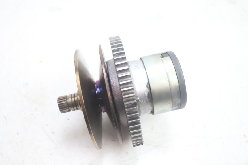 photo de Polia SUZUKI BURGMAN EXECUTIVE ABS 650 (2006 - 2012) - Ampliação técnica