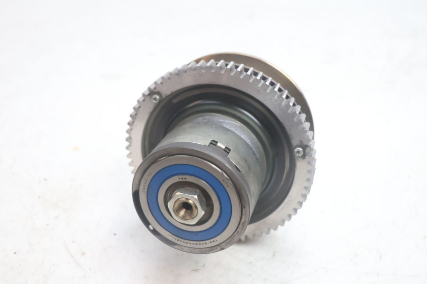 photo de Polia SUZUKI BURGMAN EXECUTIVE ABS 650 (2006 - 2012) - Peça verificada