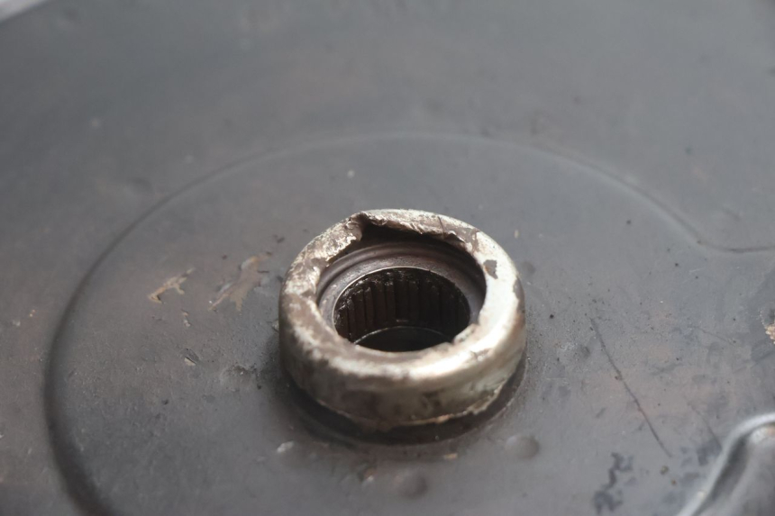 photo de Polia MBK DAKOTA 50 (2003 - 2008) - Detalhe da peça
