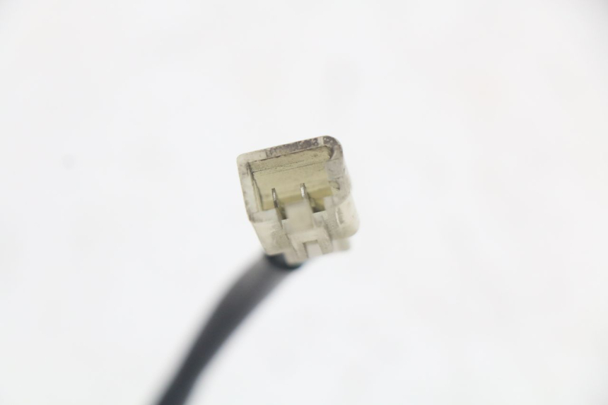 photo de TOMADA DO ISQUEIRO EBROH BRAVO GLE 1 (2020 - 2024) - Pontos de fixação