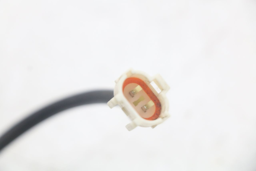 photo de TOMADA DO ACENDEDOR DE CIGARROS SYM FIDDLE 3 III 125 (2014 - 2020) - Outro ângulo de visão