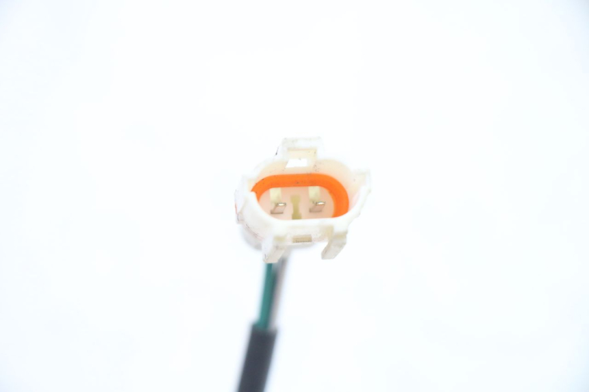 photo de TOMADA DO ACENDEDOR DE CIGARROS SYM FIDDLE 3 III 50 (2014 - 2020) - Outro ângulo de visão