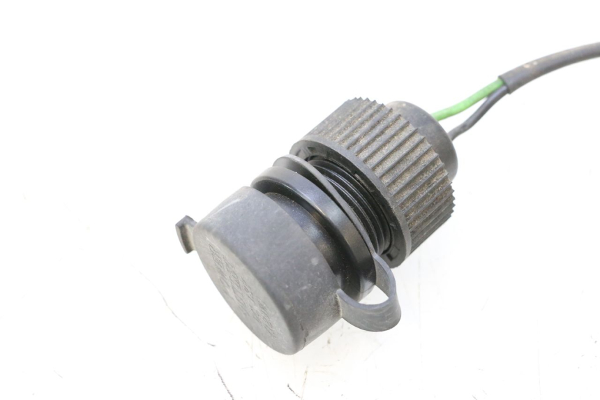 photo de TOMADA DO ISQUEIRO SYM GTS EVO 125 (2009 - 2013) - Ampliação técnica