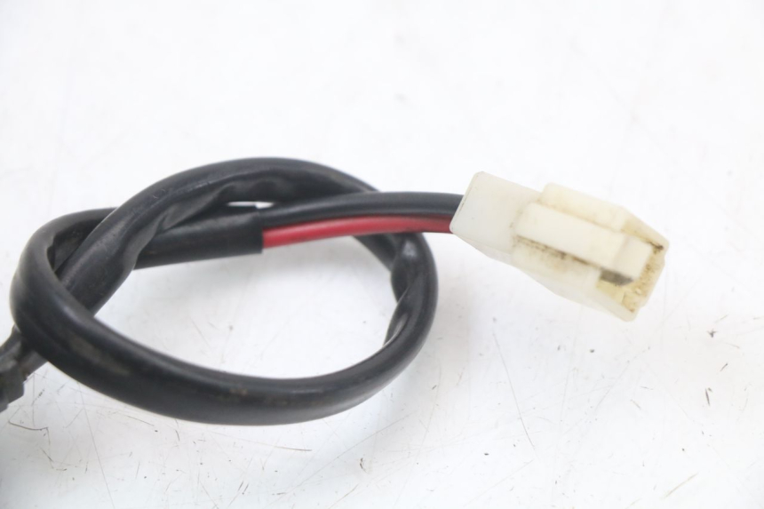 photo de TOMADA DO ISQUEIRO HYTRACK HY S 4X4 410 (2013 - 2016) - Pontos de fixação