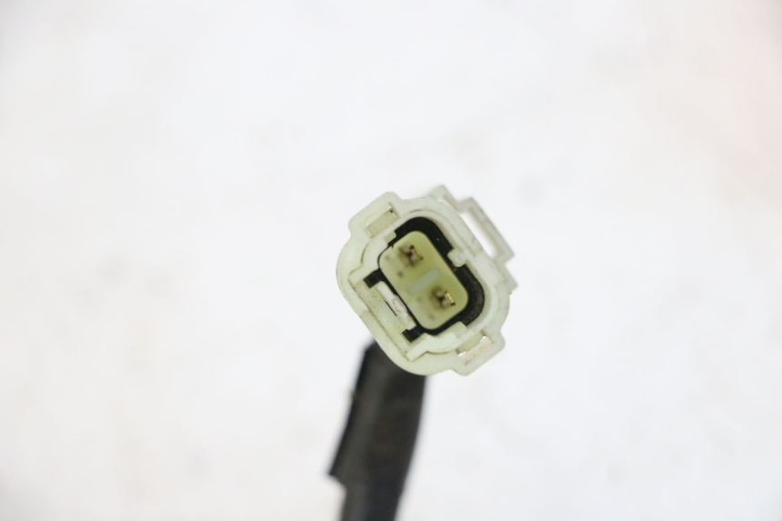 photo de TOMADA DO ISQUEIRO SYM JOYMAX 125 (2010 - 2017) - Estado da superfície