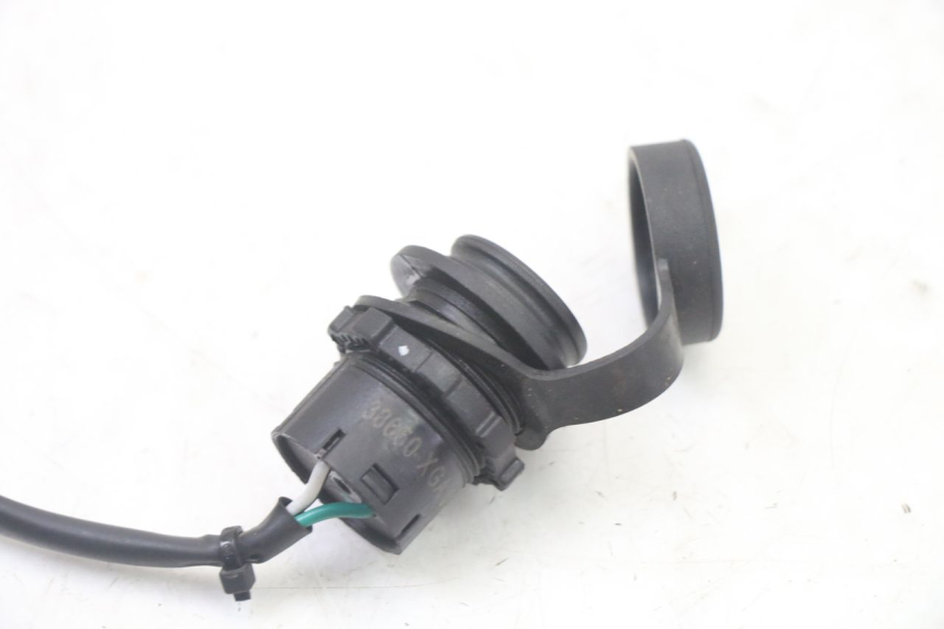 photo de TOMADA DO ACENDEDOR DE CIGARROS SYM ORBIT III 3 4T 50 (2021 - 2025) - Ampliação técnica