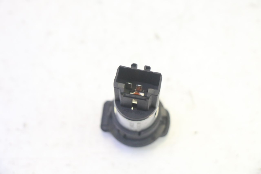 photo de TOMADA DO ACENDEDOR DE CIGARROS LIGIER PULSE 3 1 (2014 - 2020) - Ampliação técnica