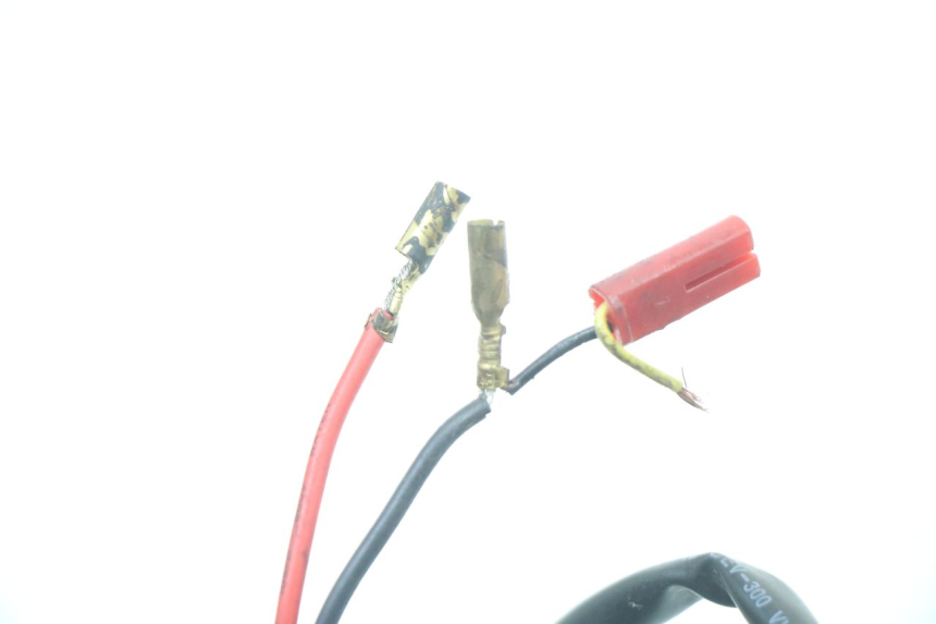 photo de TOMADA DO ACENDEDOR DE CIGARROS ROYAL ENFIELD HYMALAYAN 410 (2016 - 2023) - Pontos de fixação