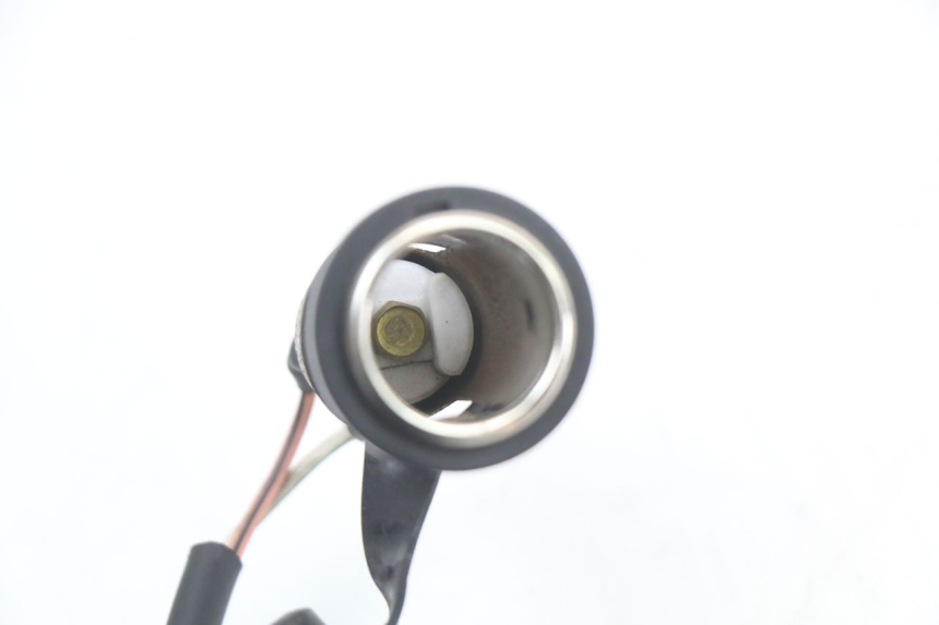 photo de TOMADA DO ACENDEDOR DE CIGARROS KYMCO XCITING 250 (2006 - 2009) - Ampliação técnica