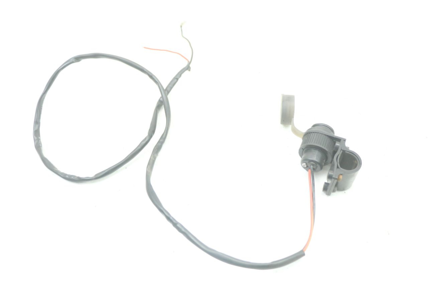 photo de TOMADA DO ACENDEDOR DE CIGARROS YAMAHA XJ6 ABS 600 (2008 - 2016) - Ampliação técnica