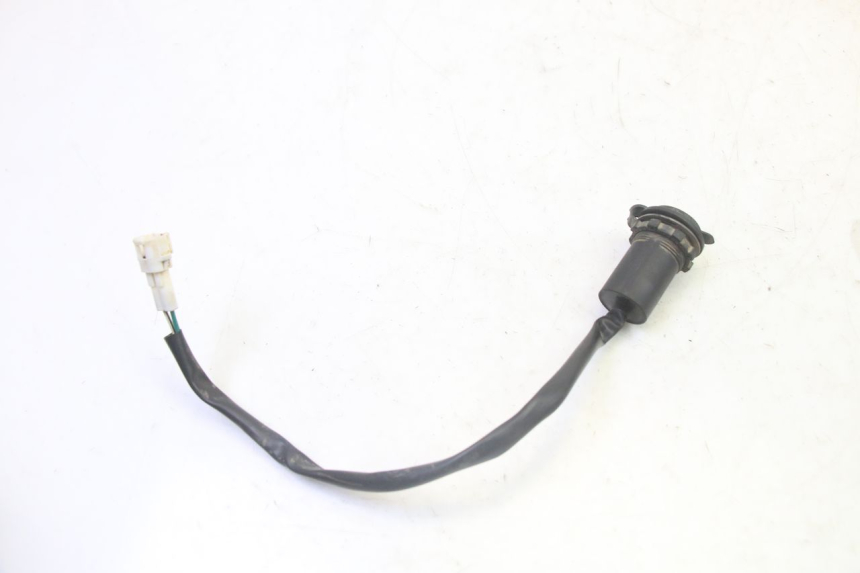 photo de TOMADA DO ISQUEIRO YAMAHA YFM GRIZZLY 550 (2008 - 2015) - Vista principal