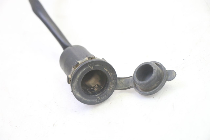 photo de TOMADA DO ISQUEIRO YAMAHA YFM GRIZZLY 550 (2008 - 2015) - Zoom do estado de desgaste