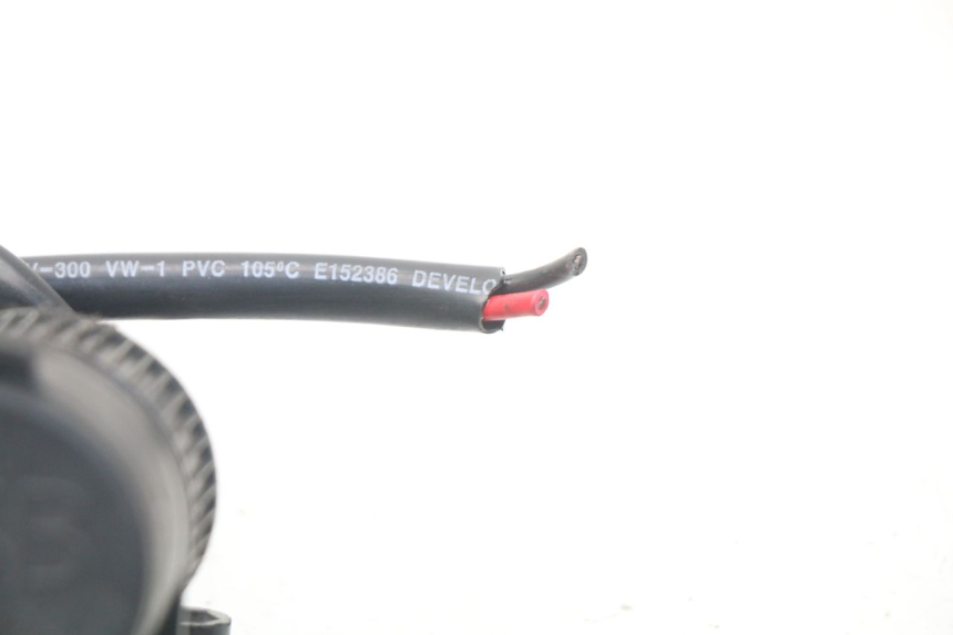 photo de TOMADA DO ISQUEIRO KAWASAKI Z Z900 900 (2017 - 2019) - Ampliação técnica