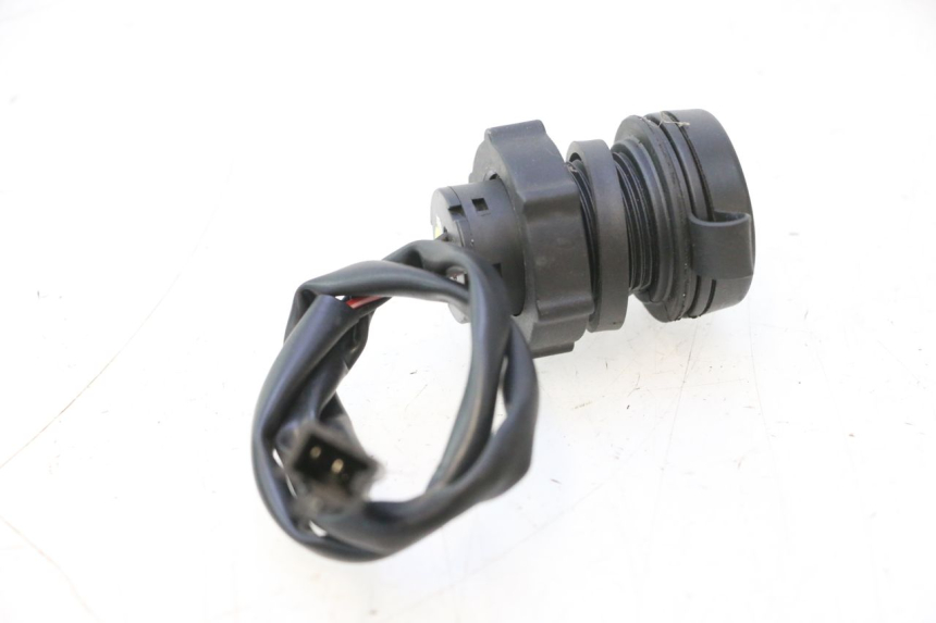 photo de TOMA USB MASH BIBOP 2.0 50 (2021 - 2026) - Outro ângulo de visão