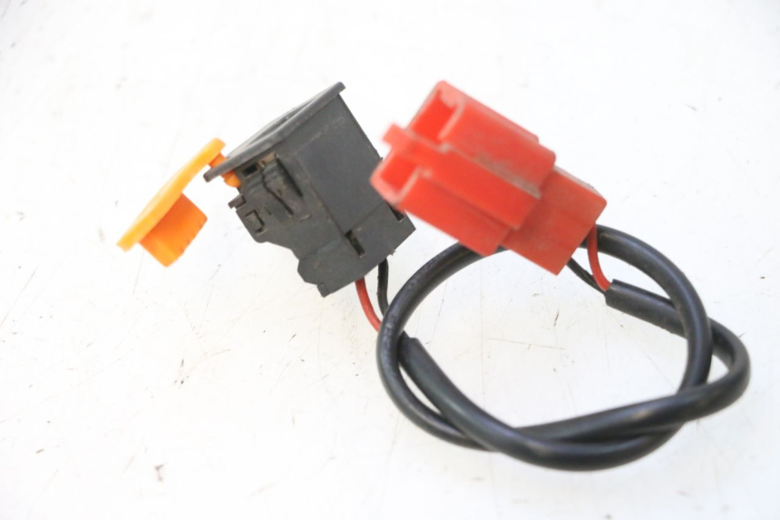 photo de TOMA USB WAYSCRAL E-START 1 (2018 - 2022) - Ampliação técnica