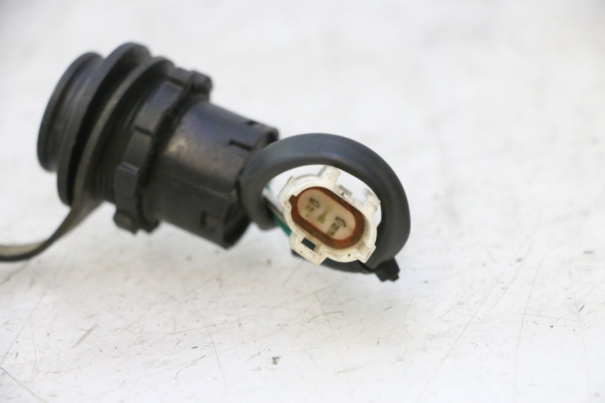 photo de TOMA USB SYM FIDDLE 3 III 50 (2014 - 2020) - Outro ângulo de visão