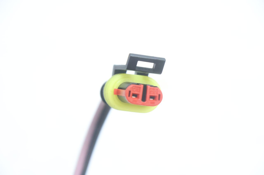 photo de TOMA USB PIAGGIO MP3 HPE 530 (2022 - 2026) - Ampliação técnica
