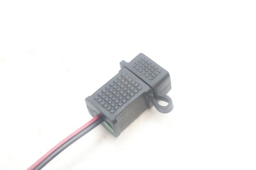 photo de TOMA USB PIAGGIO MP3 500 (2016 - 2018) - Ampliação técnica