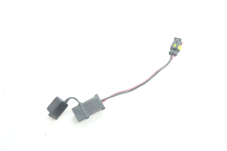 photo de TOMA USB PIAGGIO MP3 500 (2016 - 2018) - Vista principal
