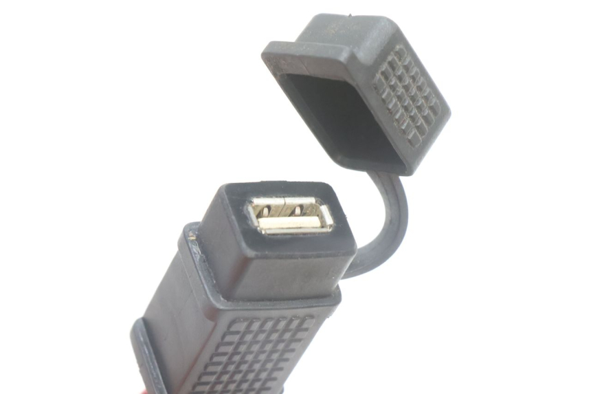 photo de TOMA USB PIAGGIO MP3 500 (2016 - 2018) - Outro ângulo de visão