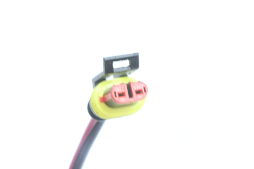 photo de TOMADA USB PIAGGIO NEW TYPHOON 50 (2018 - 2021) - Vista geral