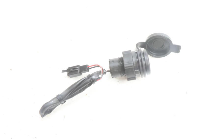 photo de TOMADA USB JM MOTORS OLDIES 4T 50 (2010 - 2020) - Vista principal