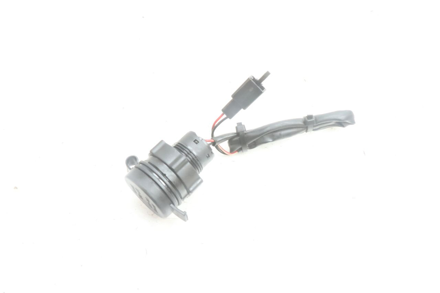 photo de TOMADA USB JM MOTORS OLDIES 4T 50 (2010 - 2020) - Zoom do estado de desgaste