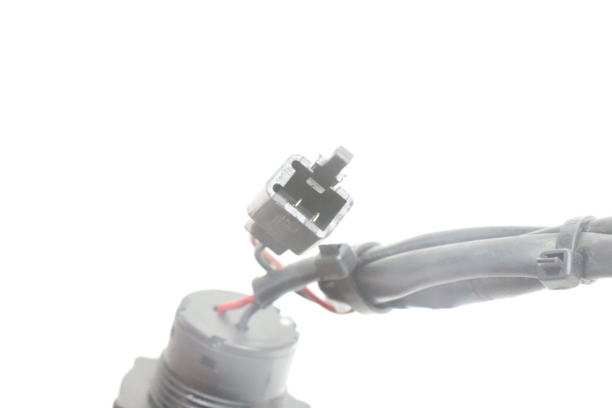 photo de TOMADA USB JM MOTORS OLDIES 4T 50 (2010 - 2020) - Outro ângulo de visão