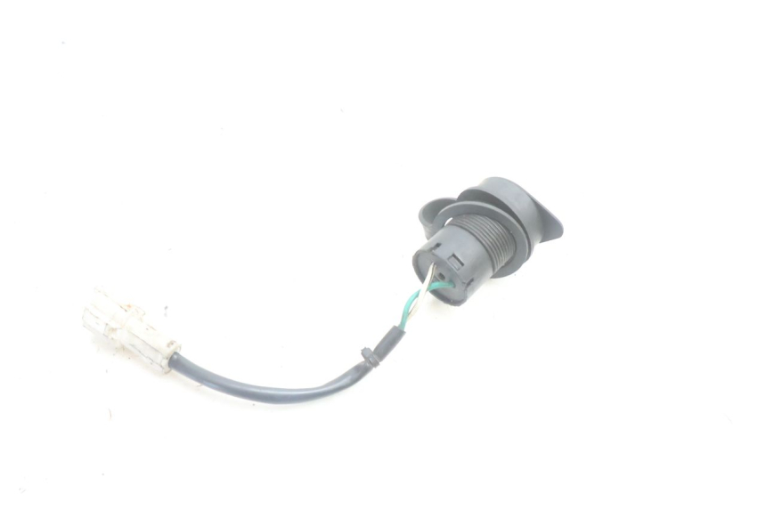 photo de TOMA USB SYM ORBIT III 3 4T 50 (2021 - 2025) - Vista principal